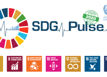 COVID-19 stalls progress on Global Goals