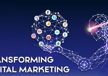 AI Transforming Digital Marketing