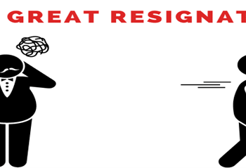 Great Resignation