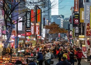 South Korea's Economic Miracle - European Business Magazine
