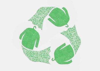 Recycling textiles helps to reduce waste and conserve resources. It also helps to reduce pollution and greenhouse gas emissions. When textiles are recycled, they can be used to make new clothing, accessories, and other products.