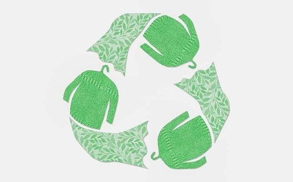 Recycling textiles helps to reduce waste and conserve resources. It also helps to reduce pollution and greenhouse gas emissions. When textiles are recycled, they can be used to make new clothing, accessories, and other products.