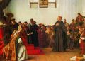 10 Great Consequences of the Protestant Reformation - Seedbed