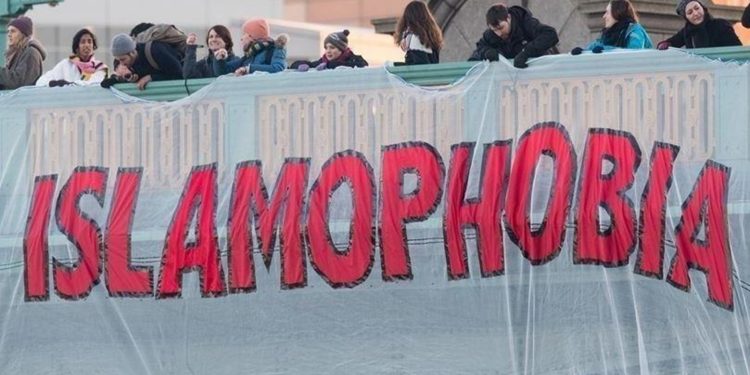Rise of Islamophobia in Europe related to rise of nationalism, says anti- Islamophobia group