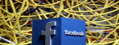Facebook to develop a system to track users' socioeconomic status