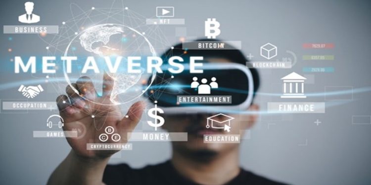 The Rise of the Metaverse Will Have Major Impacts on the Internet Infrastructure and Data Centers | Interplex