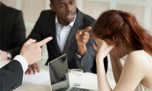 8 ways to prevent and mitigate workplace harassment and bullying | Canadian HR Reporter