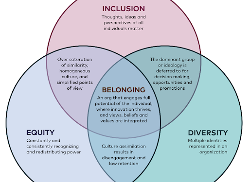 Citizenship and Belonging: Redefining Inclusion in a Diverse and Globalized World