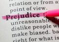 Psychology of Prejudice: Towards Social Justice