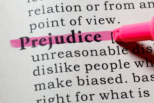 Psychology of Prejudice: Towards Social Justice