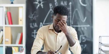 Teacher Burnout: Addressing the Mental Health Crisis in Education