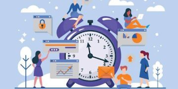 Time Management Hacks: Boosting Productivity in a Distracted World