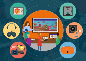 From Backpacks to Browsers: 5 Game-Changing EdTech Tools for Modern ClassroomsFrom Backpacks to Browsers: 5 Game-Changing EdTech Tools for Modern Classrooms